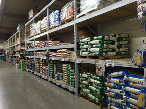 Pet Supply Store «Pet Club Santa Rosa», reviews and photos, 1935 Santa Rosa Ave, Santa Rosa, CA 95407, USA