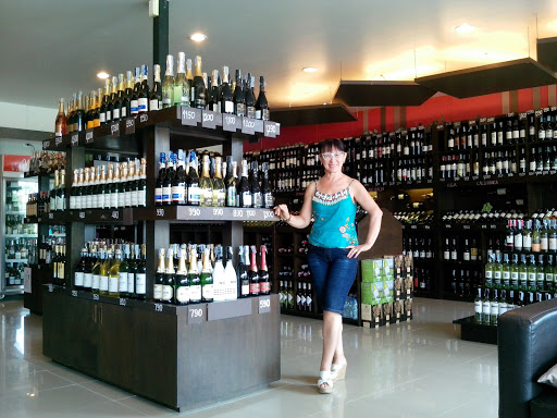 Wine Lovers Phuket