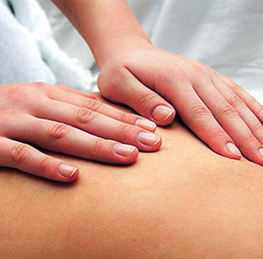 Massage Therapie Praxis Edith Balla