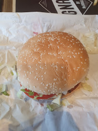 Aliment-réconfort du Restauration rapide McDonald's CHAMBRY - n°9