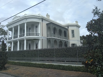 Walter Grinnan Robinson House