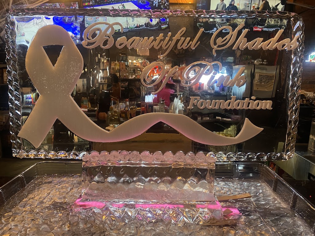 Woodward Ave. Bar & Grille Highland Park, MI 48203 Menu, Reviews