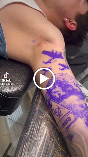 Explore leopard tattoo ideas, creative tattoo ideas in Jackson, available at Inkk Culture Tattoo