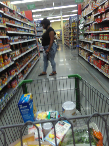 Supermarket «Walmart Neighborhood Market», reviews and photos, 408 Tiny Town Rd, Clarksville, TN 37042, USA