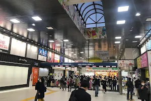 川越駅 image