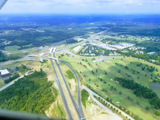 Golf Course «Pleasant Ridge Golf Course», reviews and photos, 1518 Pleasant Ridge Rd, Greensboro, NC 27409, USA