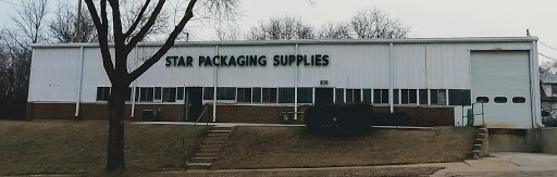Star Packaging Supplies Co