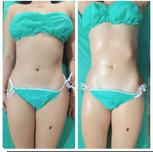 Lorena Orjuela Estética Integral