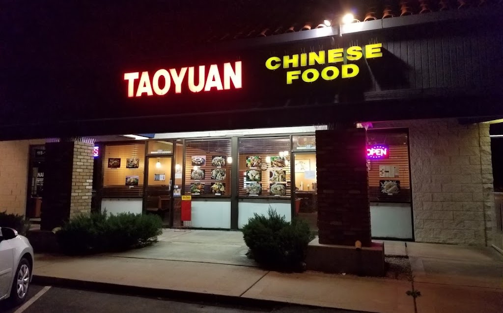 Tao Yuan Chinese Food 85205