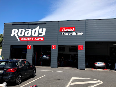 Centre Auto Roady Argelès sur Mer à Argelès-sur-Mer
