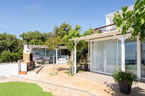 Casa de vacaciones CAN DI LUCA Malgrat de Mar en espagne