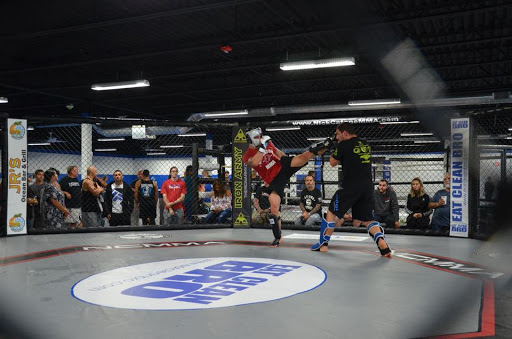 Gym «Nick Catone MMA», reviews and photos, 1930 NJ-88, Brick, NJ 08724, USA