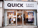 Salon de coiffure QUICK COIFF SERVICE 77000 Melun