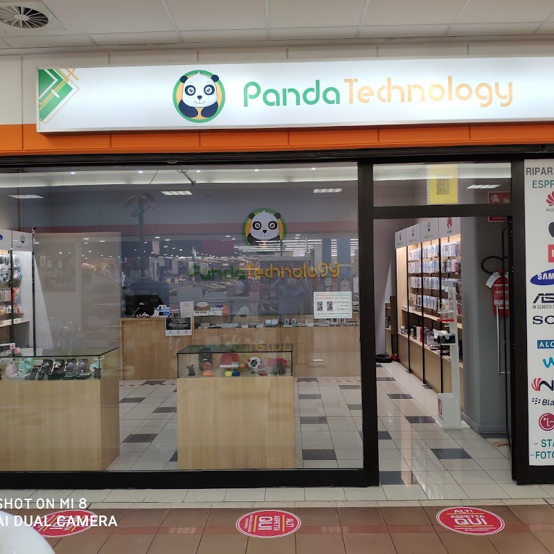 Panda Technology
