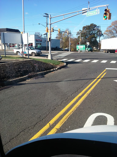 Movie Theater «Reading Cinemas Manville», reviews and photos, 180 N Main St, Manville, NJ 08835, USA