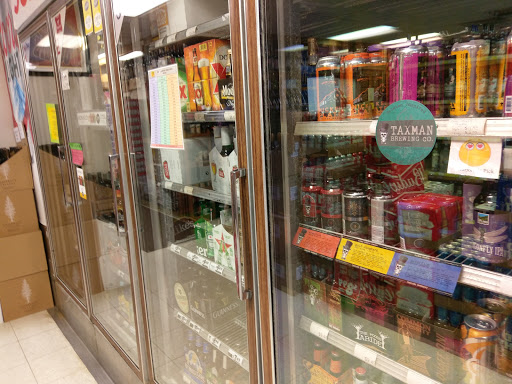 Liquor Store «Friendly Package Liquors», reviews and photos, 6440 W Kilgore Ave, Muncie, IN 47304, USA