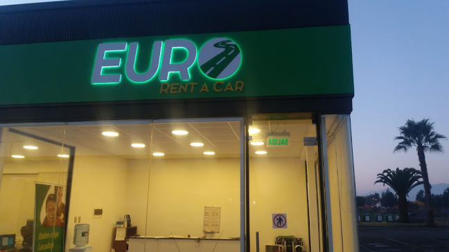 Opiniones de EURO | La Serena (Autoshopping) en La Serena - Agencia de alquiler de autos