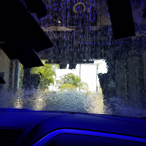 Car Wash «Wash N Go Express», reviews and photos, 3342 Rosecrans St, San Diego, CA 92107, USA