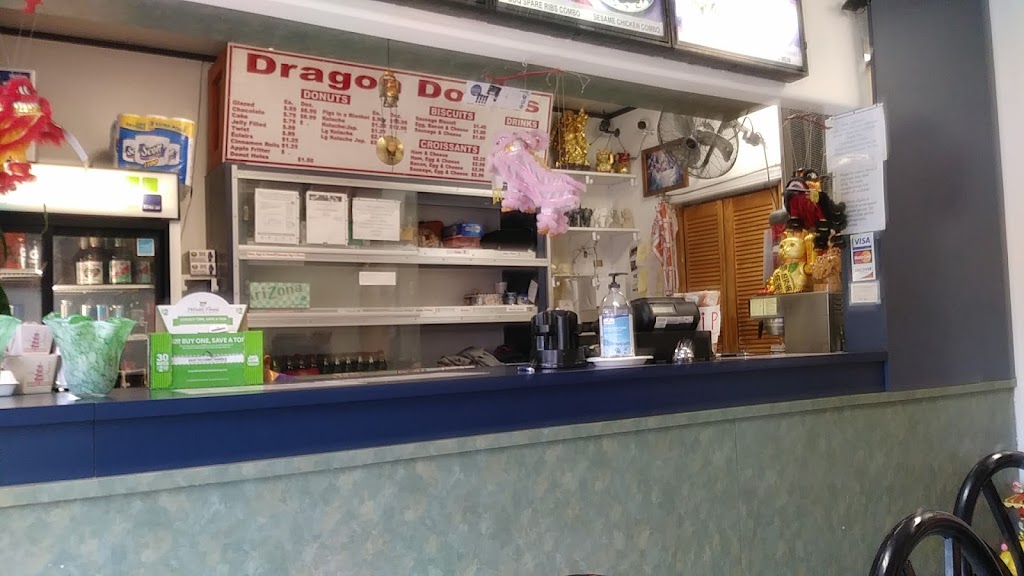 Dragon Express 78724