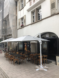 Photos du propriétaire du Restaurant Le Frech Dacks à Strasbourg - n°1