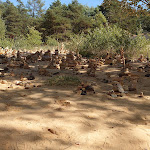 Photo n° 1 de l'avis de Jonathan.a fait le 31/08/2021 à 12:50 pour Le Colorado de Rustrel à Rustrel