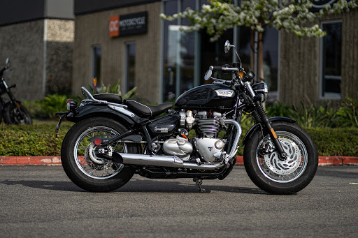 Motorcycle Rental Agency «OC Motorcycle Rentals», reviews and photos, 3019 Enterprise St, Costa Mesa, CA 92626, USA