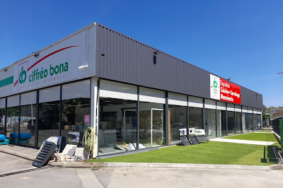 Ciffréo Bona à Draguignan