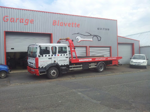 Photo 3 - SAS GARAGE LEPLANOIS