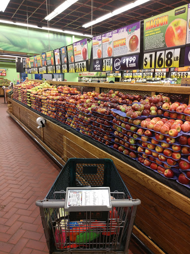 Supermarket «Fairway Market», reviews and photos, 1258 Corporate Dr, Westbury, NY 11590, USA