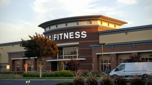 Gym «LA Fitness», reviews and photos, 13806 Whittier Blvd, Whittier, CA 90605, USA