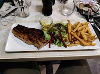 Steak du Restaurant Les Ptites Recettes à Brest - n°17