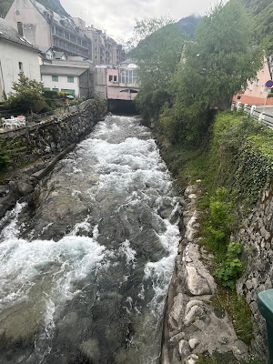 Sepet à Cauterets