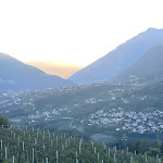 Photo n°6 de l'avis de Alte.u fait le 27/09/2023 à 19:03 sur le  Hotel Sonnenparadies à Schenna