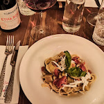 Photo n°2 de l'avis de pamela. fait le 17/10/2021 à 11:38 sur le  Ago & Lillo Bistrot à Rome