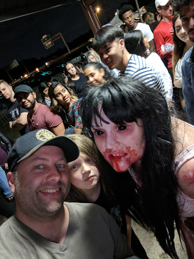 Haunted House «ScreamWorld», reviews and photos, 2225 North Sam Houston Pkwy W, Houston, TX 77038, USA