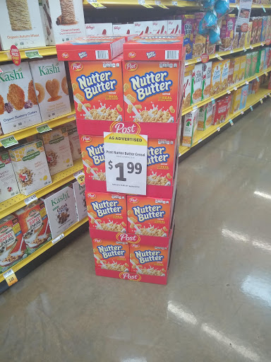 Supermarket «Save Mart Supermarkets», reviews and photos, 3601 Pelandale Ave, Modesto, CA 95356, USA