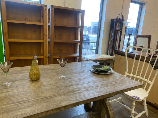 Building Materials Store «Habitat for Humanity ReStore DuPage», reviews and photos, 869 S Rohlwing Rd, Addison, IL 60101, USA