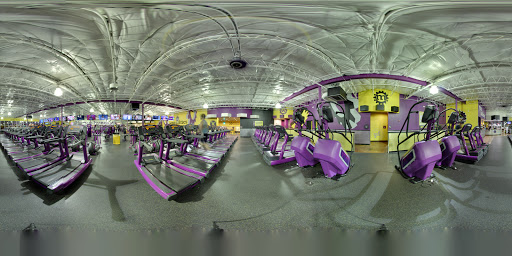 Gym «Planet Fitness», reviews and photos, 2740 Valwood Pkwy Suite 147, Farmers Branch, TX 75234, USA