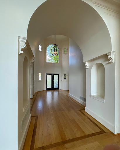 Painter «CertaPro Painters of Roswell, GA», reviews and photos, 770 Old Roswell Pl c500, Roswell, GA 30076, USA