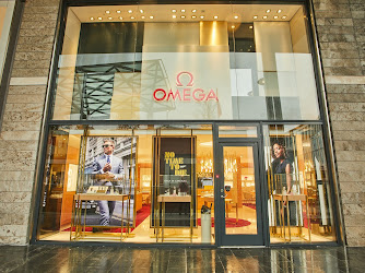 OMEGA Boutique