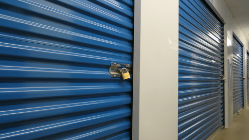 Self-Storage Facility «Self Storage Plus», reviews and photos, 605 S Ball St, Arlington, VA 22202, USA