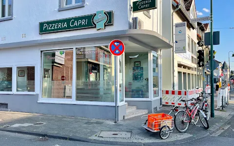 Pizzeria Capri image