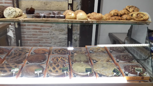 Boulangerie La panetière des vacances Cordes-sur-Ciel