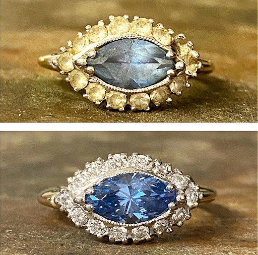 Jeweler «Battisti Jewelers», reviews and photos, 2575 Chili Ave, Rochester, NY 14624, USA