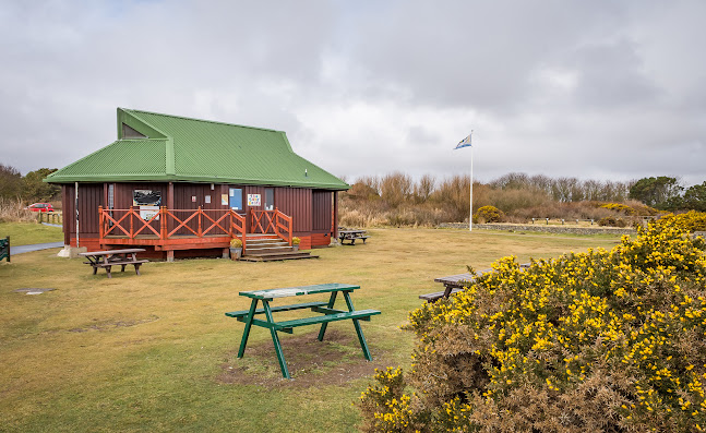 Reviews of The Sand Bothy in Aberdeen - Ice cream