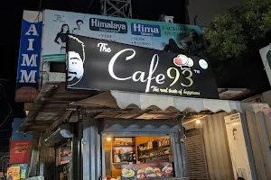 The Cafe93 image