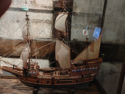 Museum «St. Augustine Pirate & Treasure Museum», reviews and photos, 12 S Castillo Dr, St Augustine, FL 32084, USA