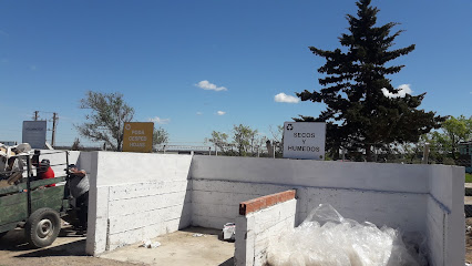 Relleno Sanitario de Bahía Blanca