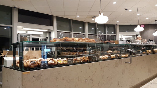 Lagkagehuset in Risskov, Morsø