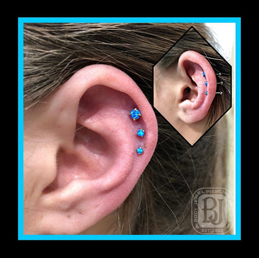 Explore dope tattoos ideas, creative tattoo ideas in Dublin, available at Body Jewel